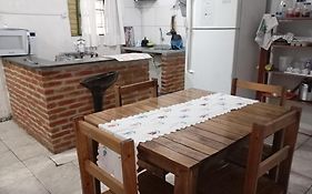 Casa quase frente a Rodoviária