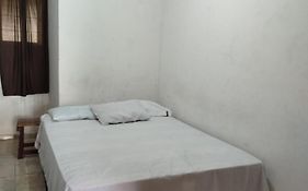 Casa quase frente a Rodoviária